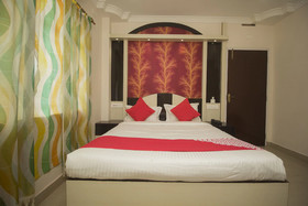 Summer Palace By OYO ROoms