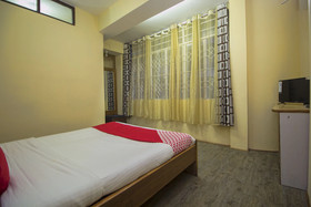 Summer Palace By OYO ROoms