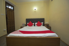 Summer Palace By OYO ROoms