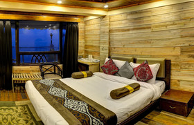 Summit Grace Hotel & Spa