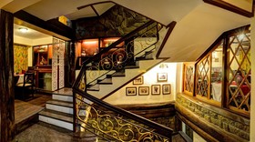 Summit Grace Hotel & Spa