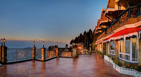 Summit Grace Hotel & Spa