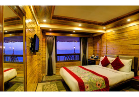 Summit Grace Hotel & Spa