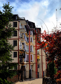 Summit Grace Hotel & Spa