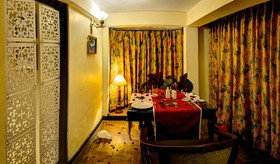 Summit Grace Hotel & Spa