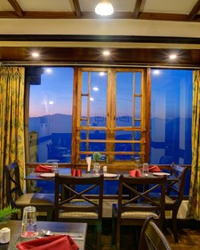 Summit Grace Hotel & Spa