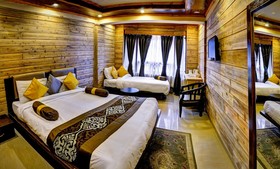 Summit Grace Hotel & Spa