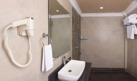 Summit Grace Hotel & Spa