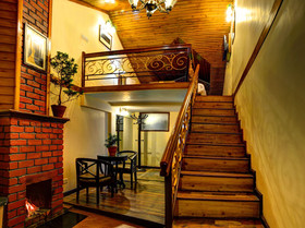 Summit Grace Hotel & Spa