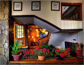 Summit Grace Hotel & Spa