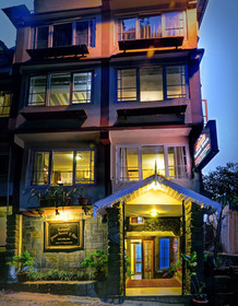 Summit Grace Hotel & Spa