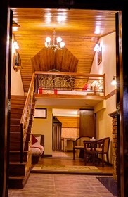 Summit Grace Hotel & Spa