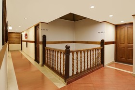 Summit Hermon Hotel & Spa