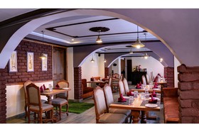 Summit Hermon Hotel & Spa