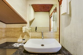 Summit Hermon Hotel & Spa