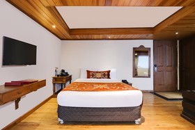 Summit Hermon Hotel & Spa