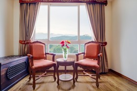 Summit Hermon Hotel & Spa