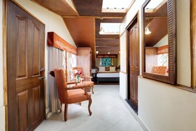 Summit Hermon Hotel & Spa