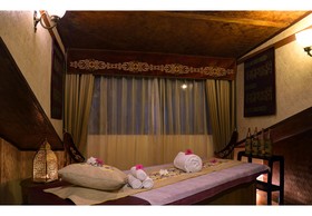 Summit Hermon Hotel & Spa