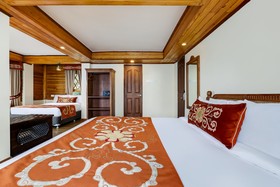 Summit Hermon Hotel & Spa