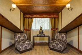 Summit Hermon Hotel & Spa