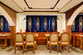 Summit Hermon Hotel & Spa