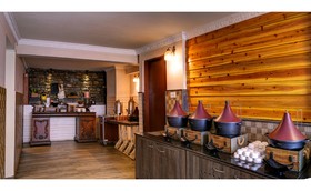 Summit Hermon Hotel & Spa