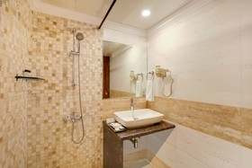 Summit Hermon Hotel & Spa