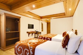 Summit Hermon Hotel & Spa