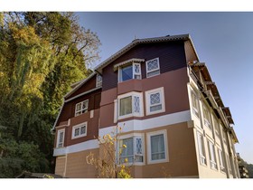 Summit Hermon Hotel & Spa