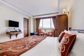 Summit Hermon Hotel & Spa