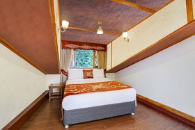 Summit Hermon Hotel & Spa