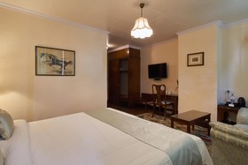 The Elgin, Darjeeling