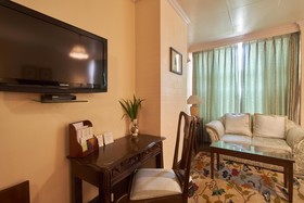 The Elgin, Darjeeling