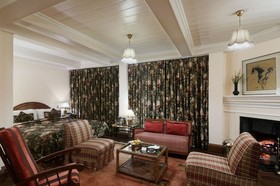 The Elgin, Darjeeling