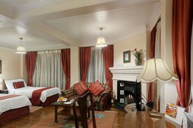 The Elgin, Darjeeling