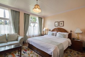 The Elgin, Darjeeling