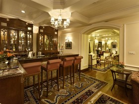 The Elgin, Darjeeling