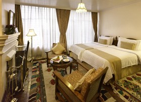 The Elgin, Darjeeling