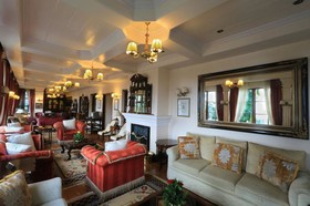 The Elgin, Darjeeling