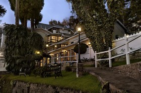 The Elgin, Darjeeling