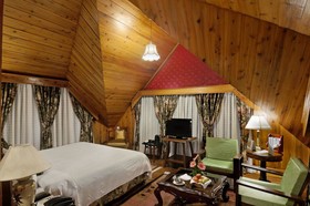 The Elgin, Darjeeling