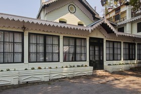 The Elgin, Darjeeling