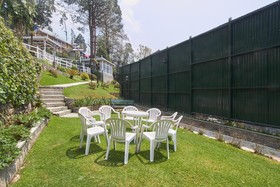 The Elgin, Darjeeling