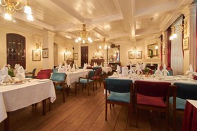 The Elgin, Darjeeling