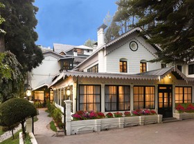 The Elgin, Darjeeling