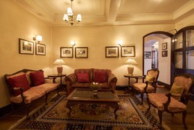 The Elgin, Darjeeling