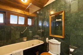 The Elgin, Darjeeling