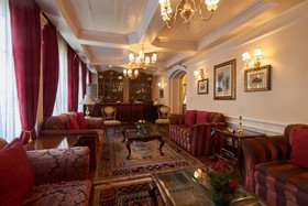 The Elgin, Darjeeling