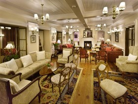 The Elgin, Darjeeling